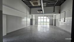 Mandai Foodlink (D25), Factory #560778991